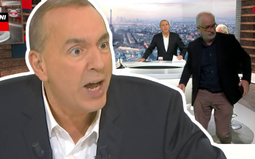 Morandini Zap: Des candidats d'Une famille en or remportent plus